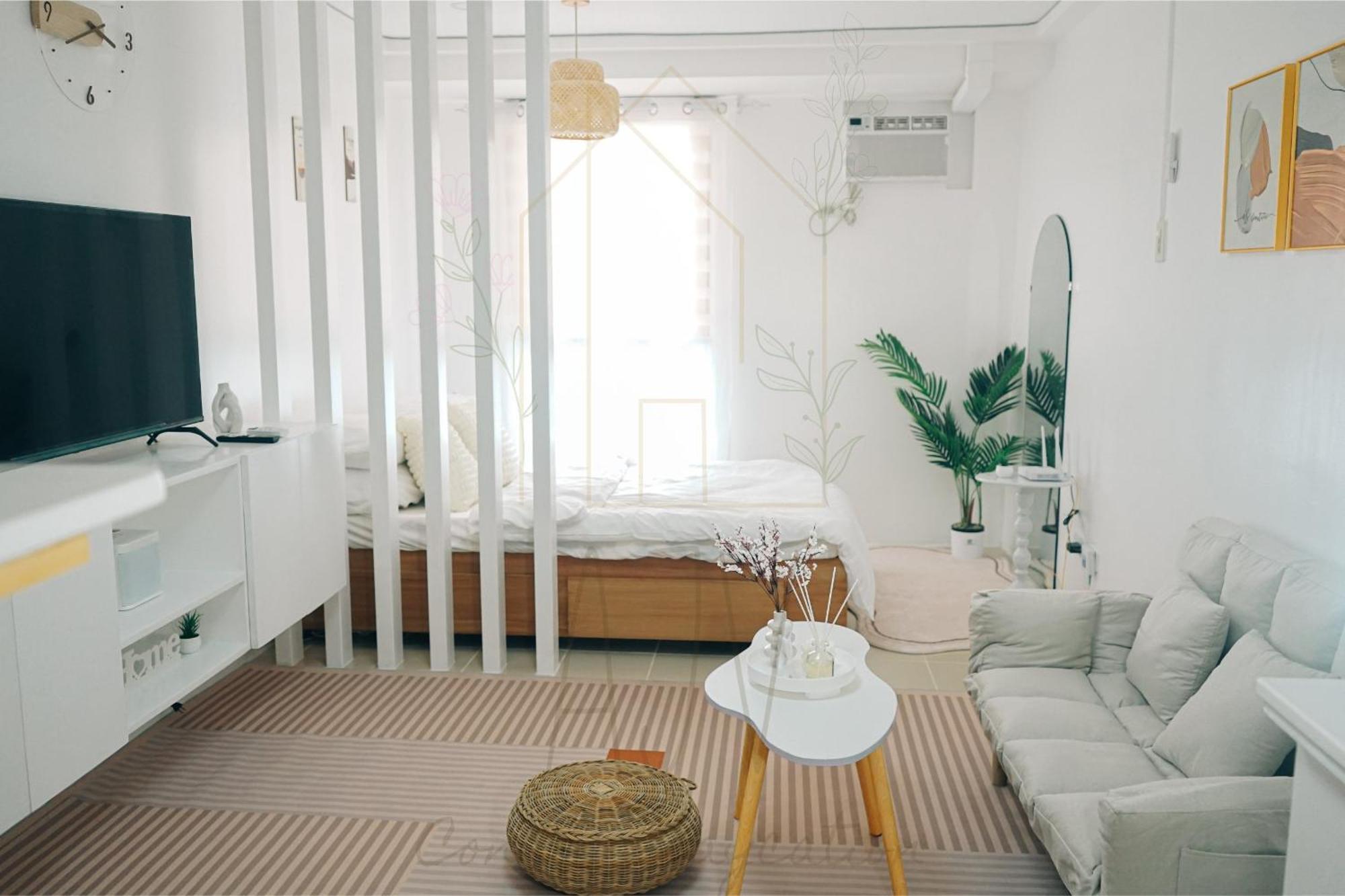 Guest house Ajv Staycation *