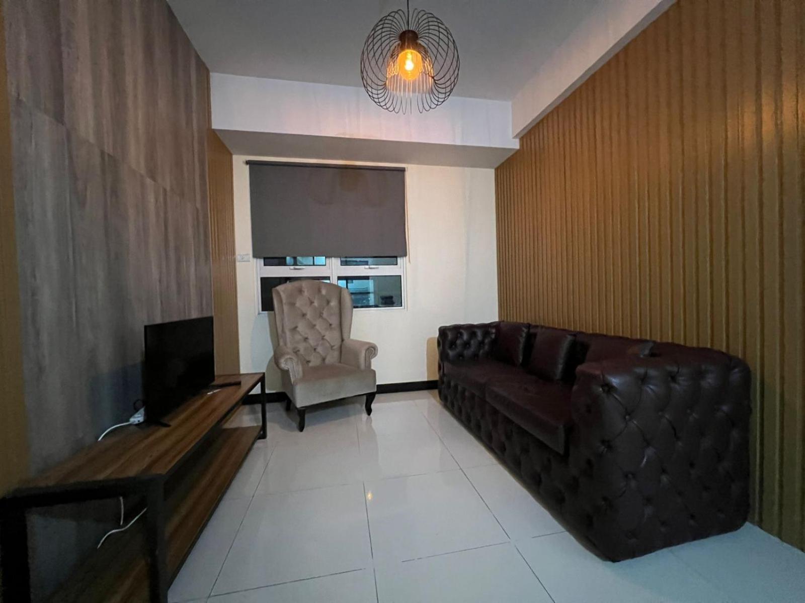 101 Newport Manila