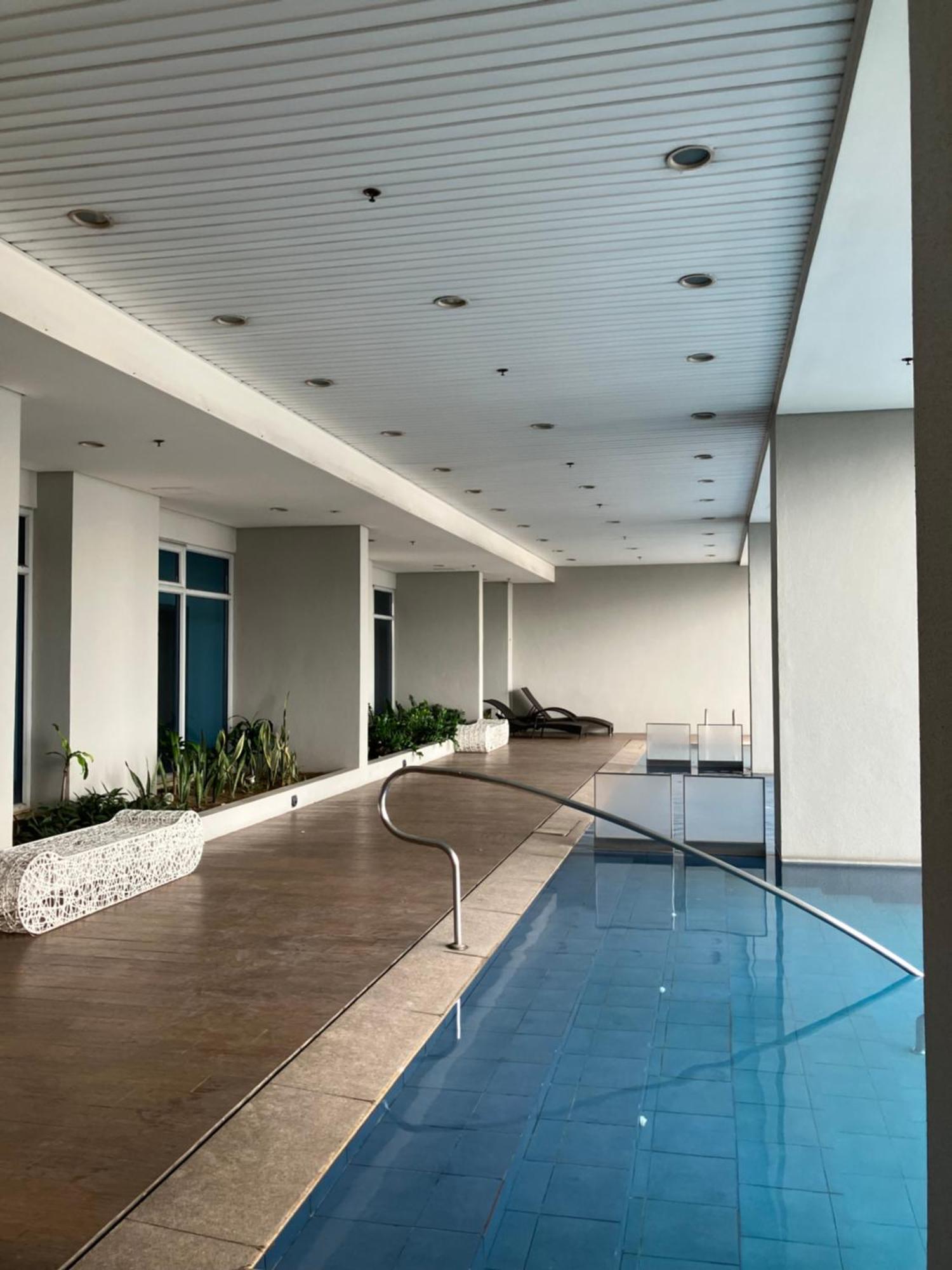 Apartment Zk Manila