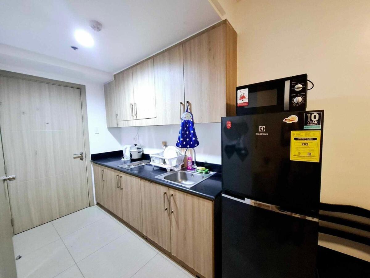 Wooden Style Amenities View Apartment *