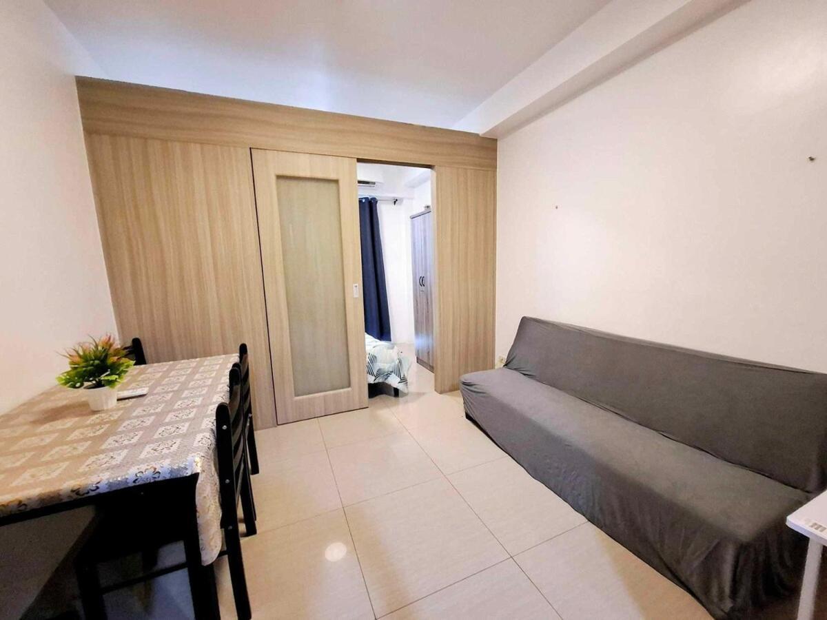 Wooden Style Amenities View Manila