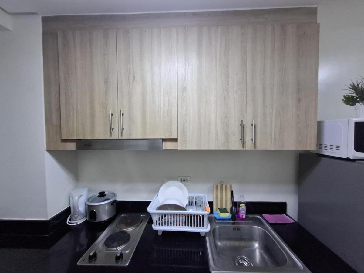 Apartment Spacious Big With Pool View *