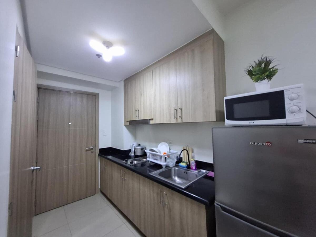 Spacious Big With Pool View