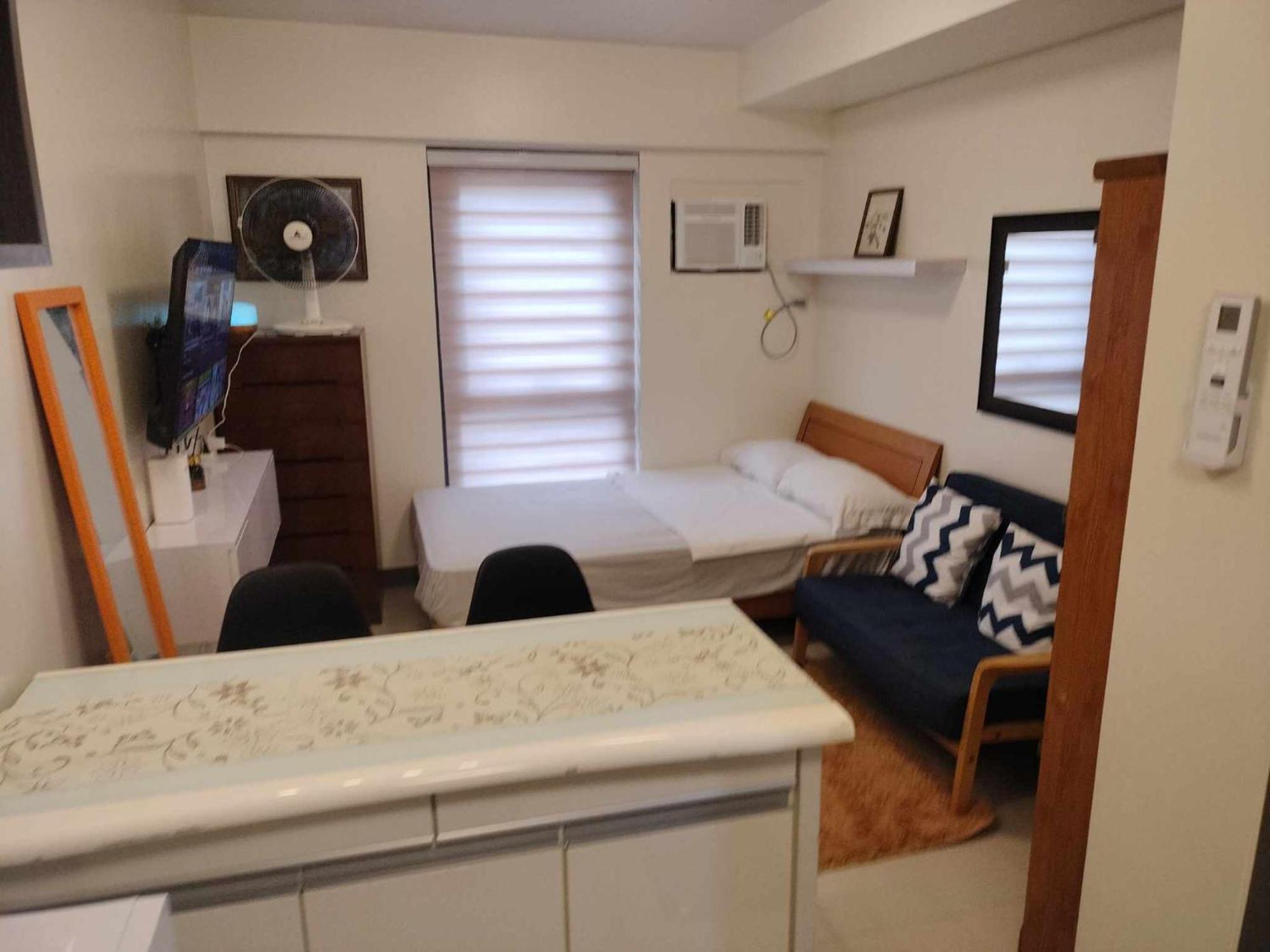 7 By Filinvest Apartment Manila
