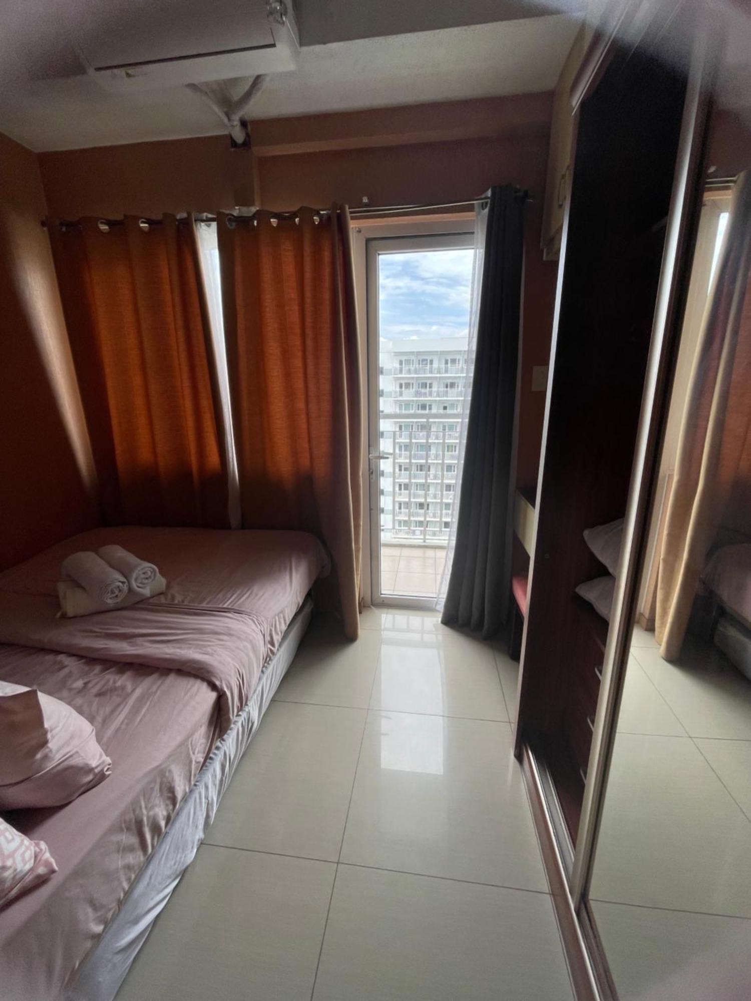 Apartamento 1528 Pool View With Balcony *