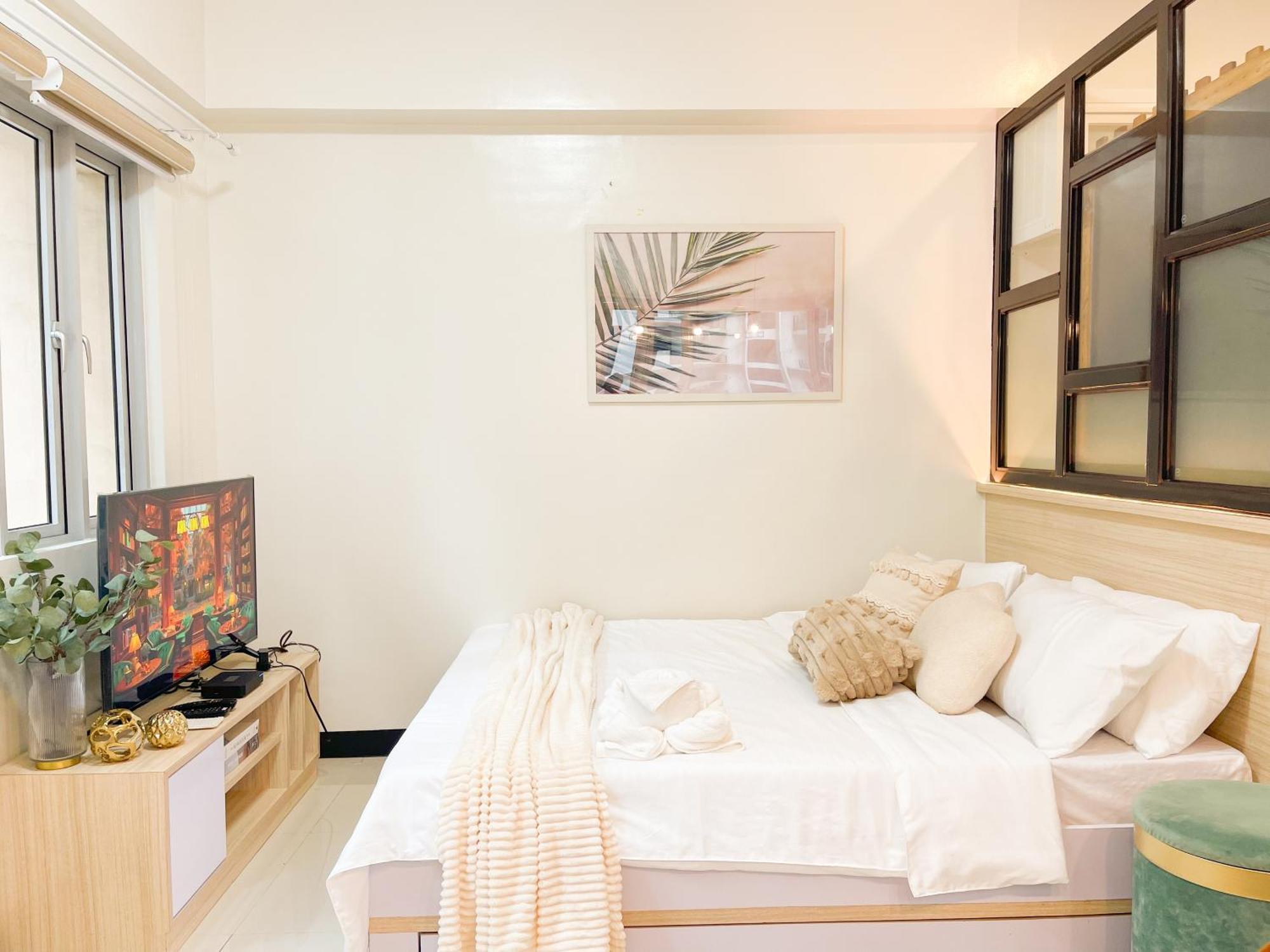 Holiday home Prime Living Near Venice Canal #msert26k Manila