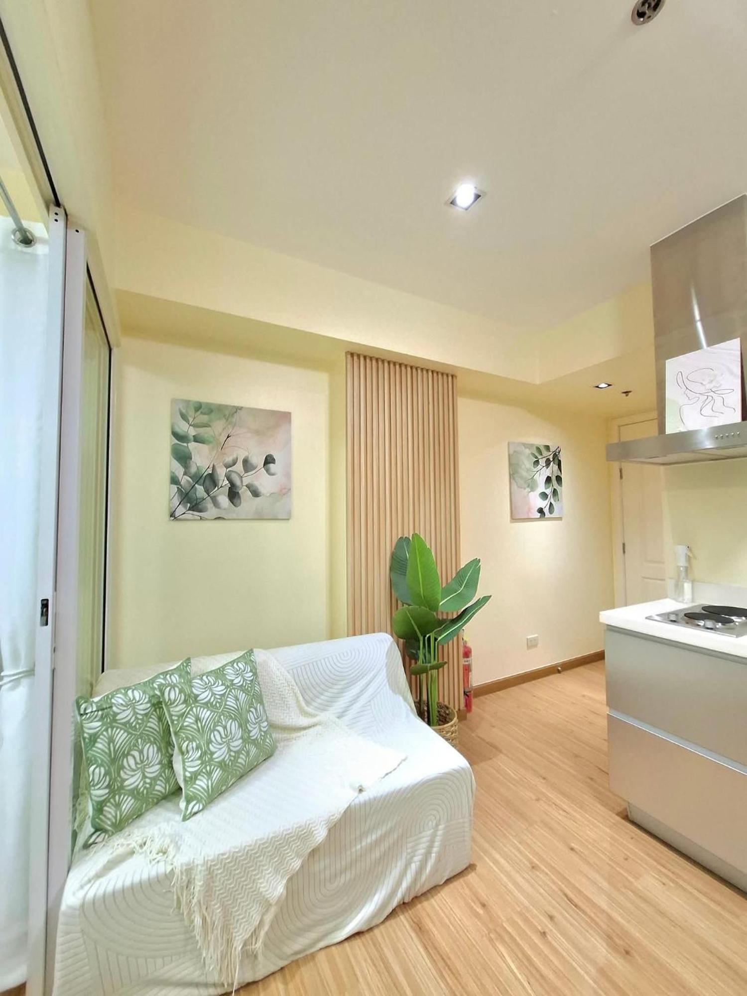 Apartment Azure Condotel And In The *