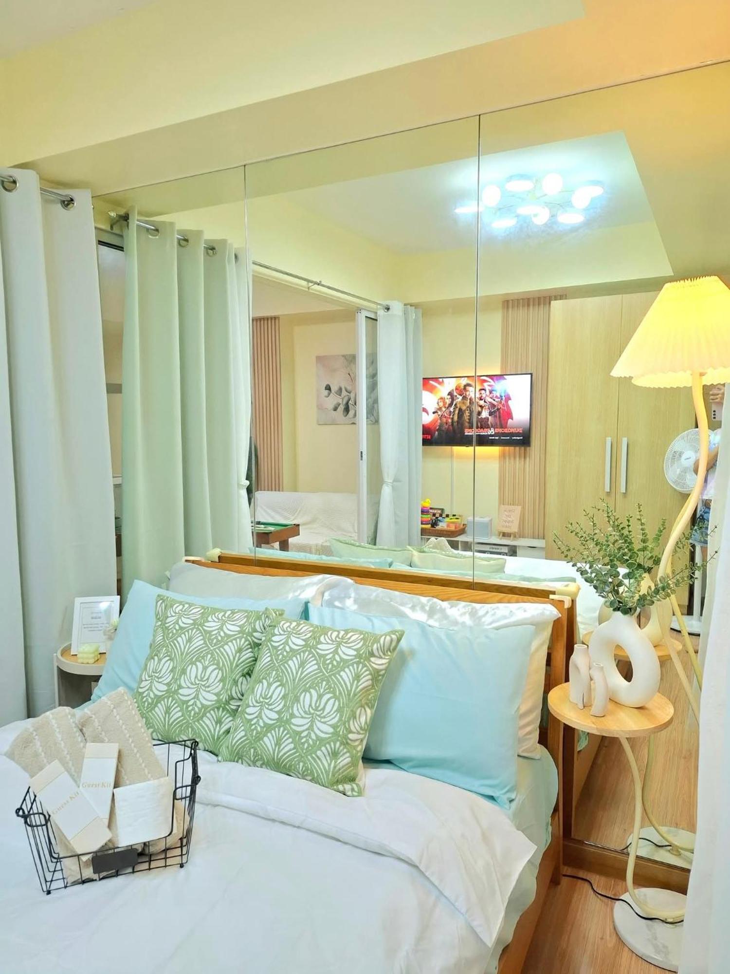 Apartment Azure Condotel And In The *