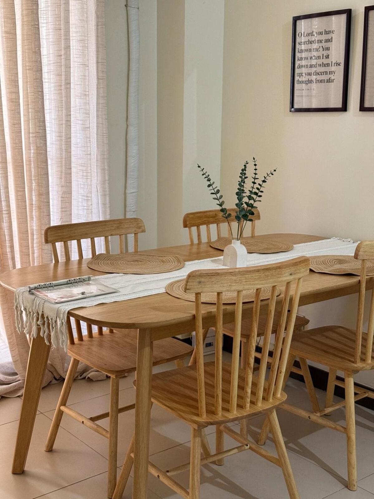 Wabi Apartment
