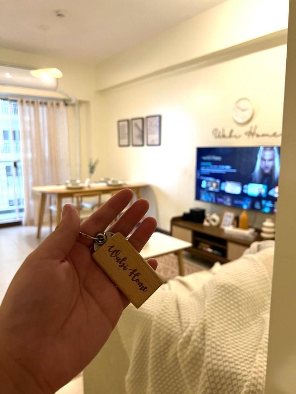 Wabi Apartment Manila