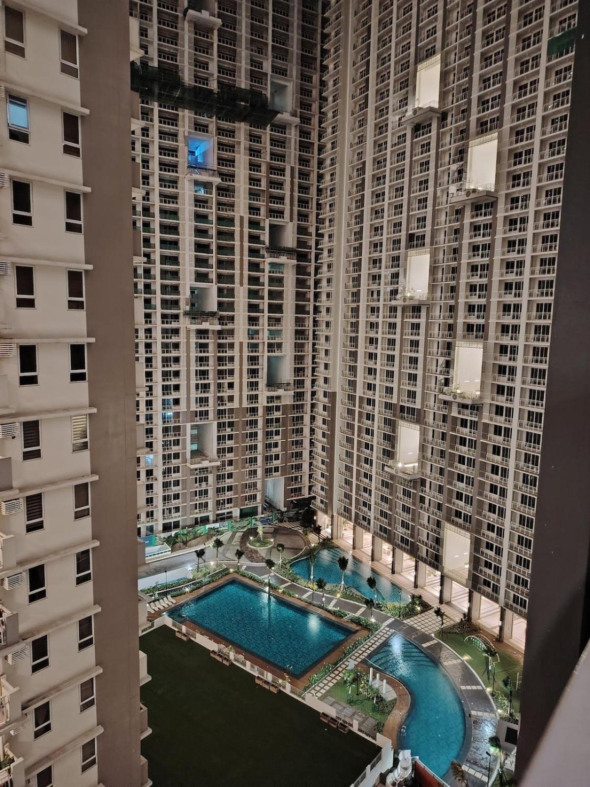 Wabi Apartment *