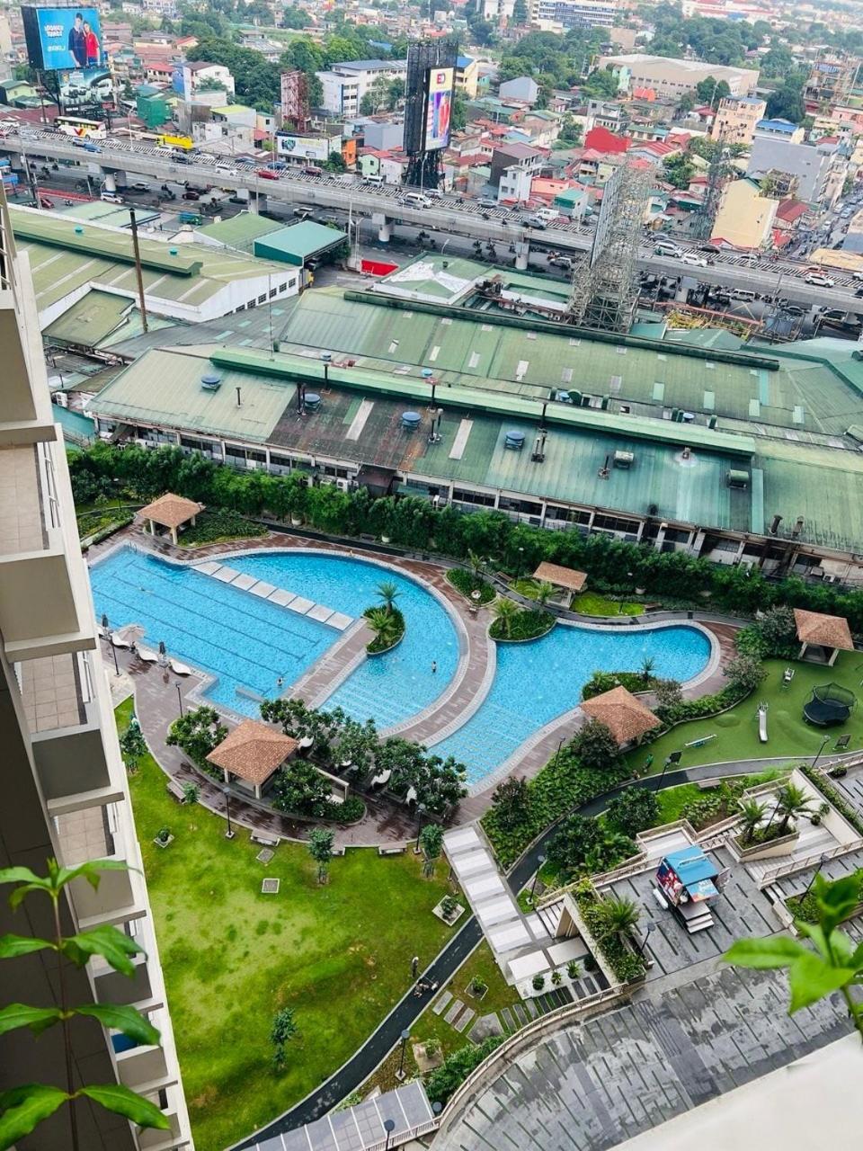 Wabi Apartment Manila