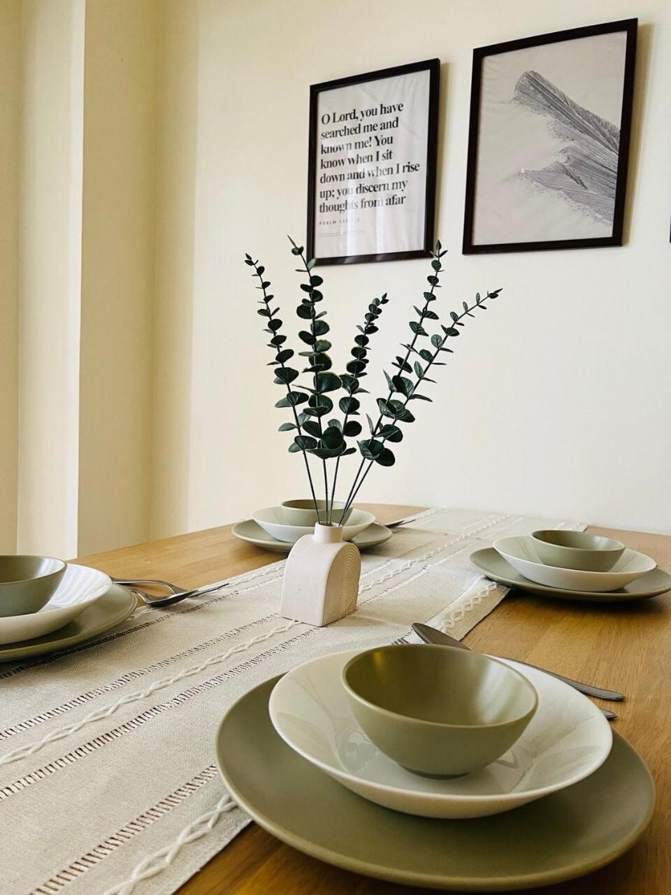 Apartment Wabi