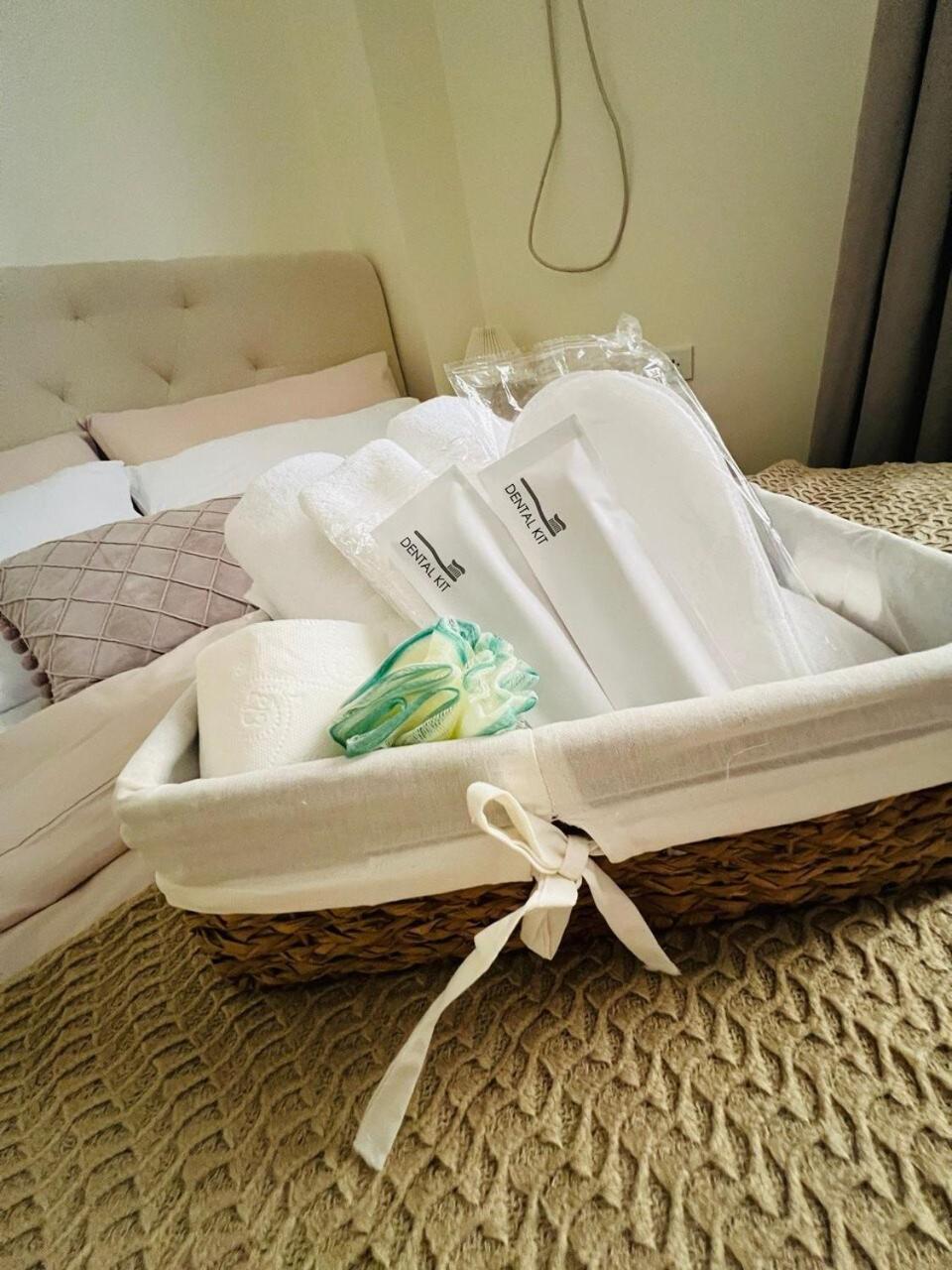 Apartment Wabi *