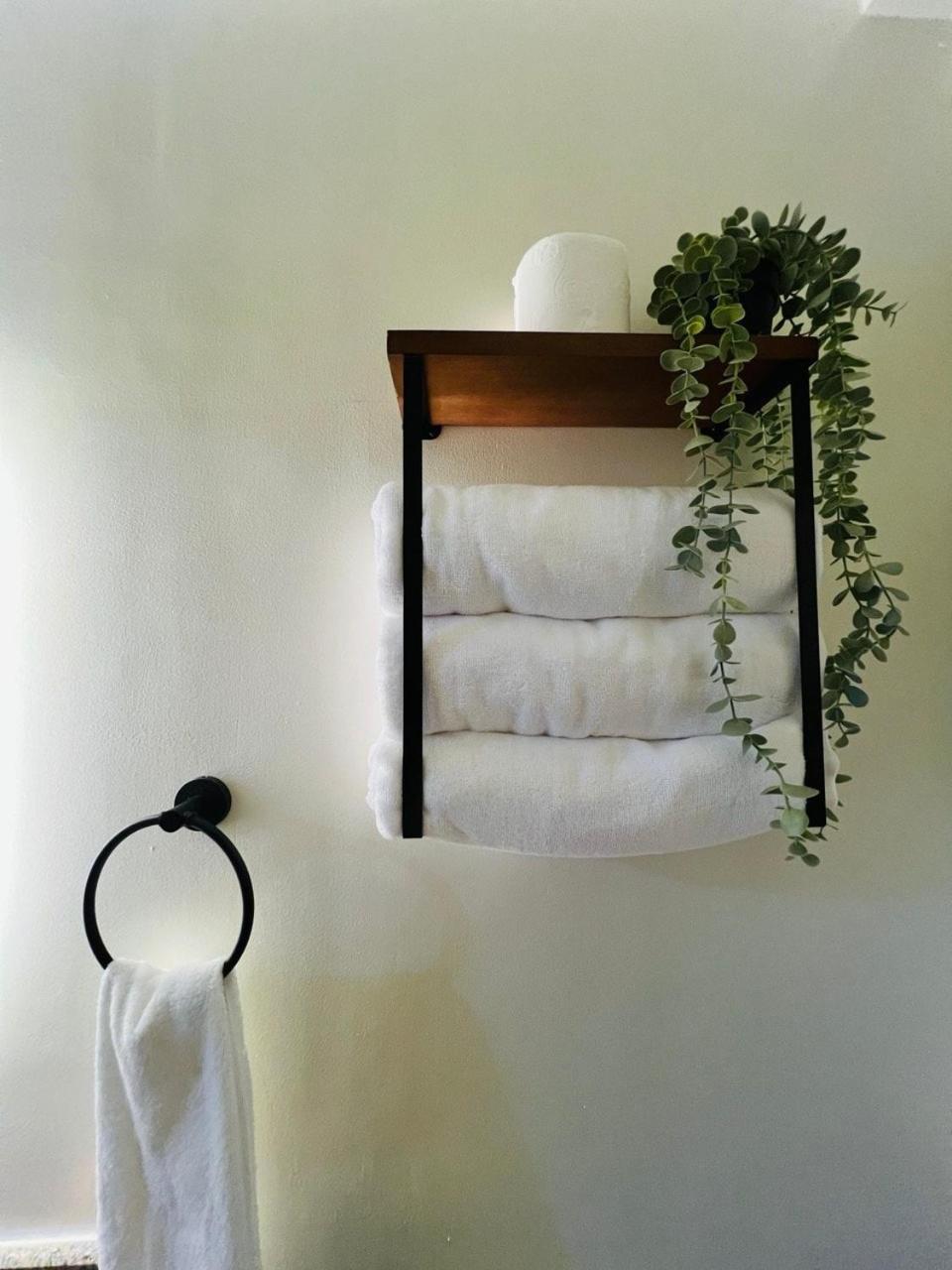 Apartment Wabi