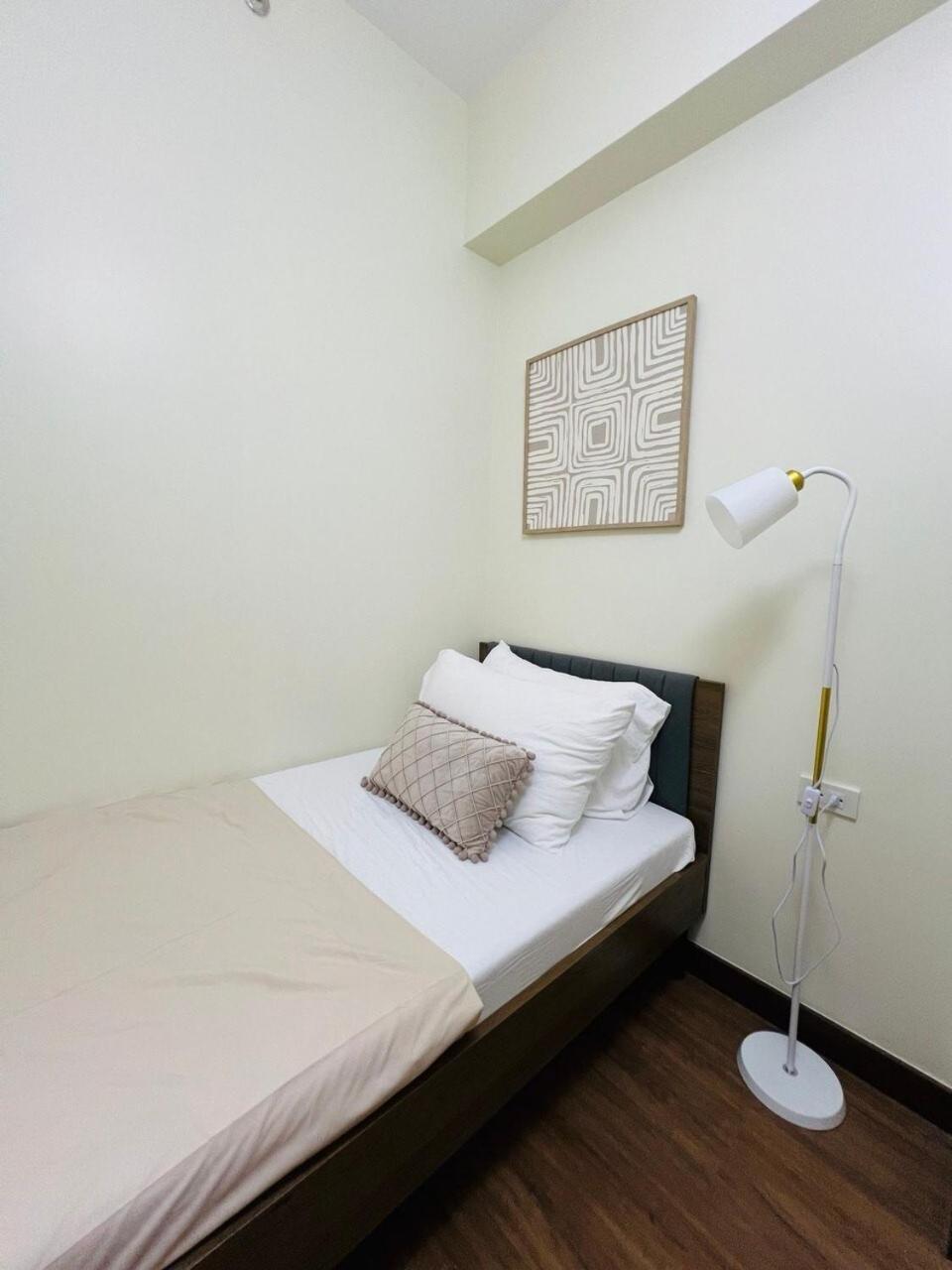 Wabi Apartment *