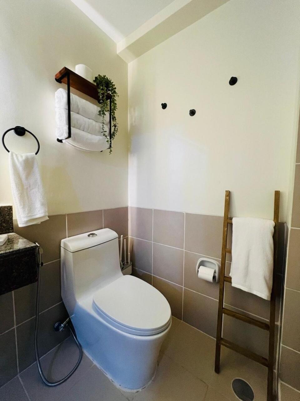 Apartment Wabi *