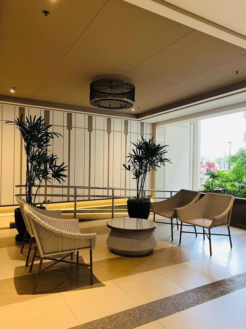 Apartment Wabi