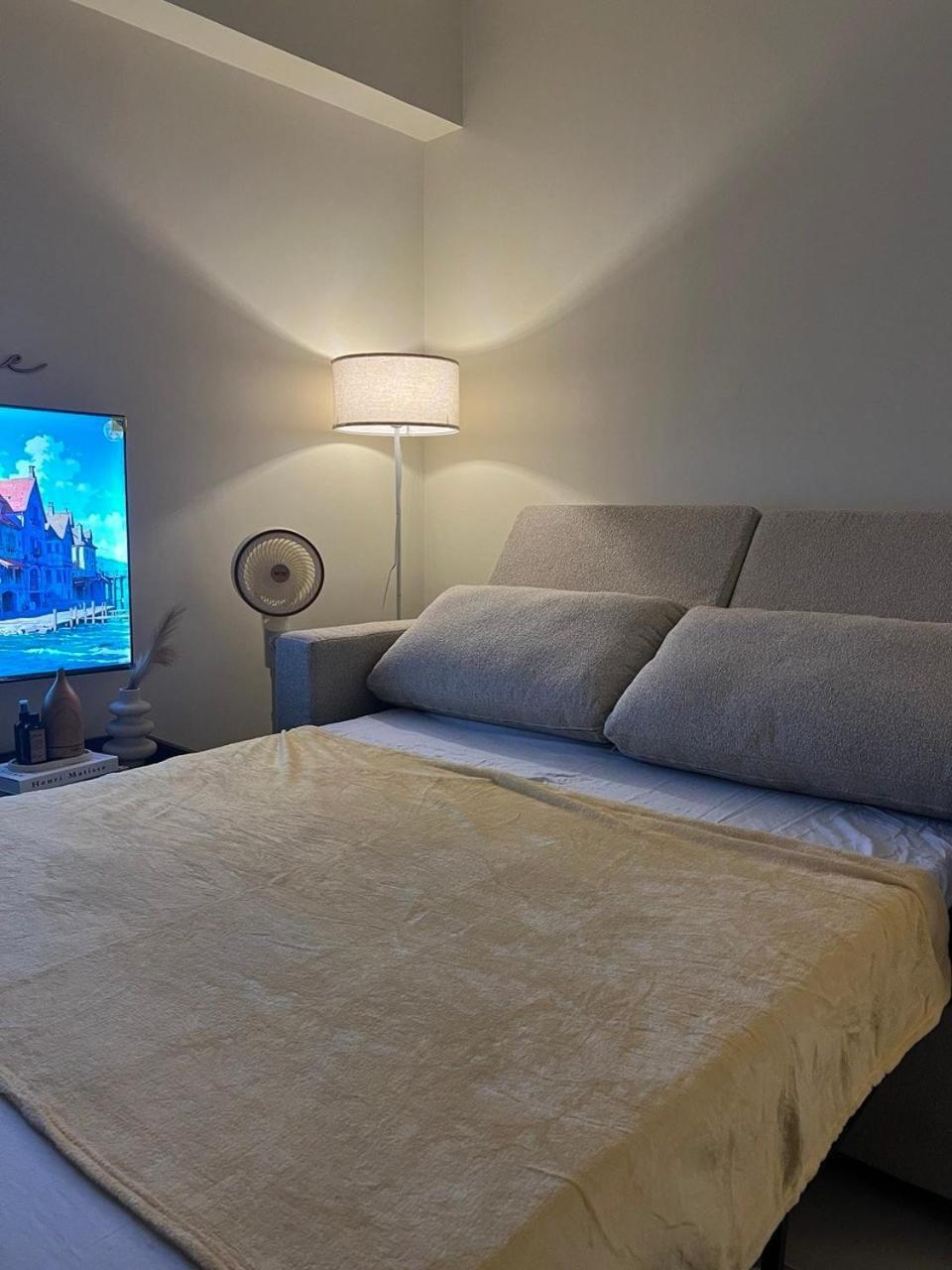 Apartment Wabi *