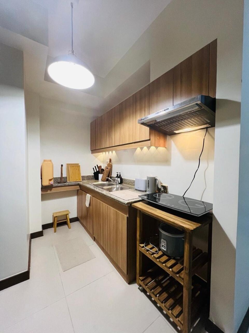 Apartment Wabi