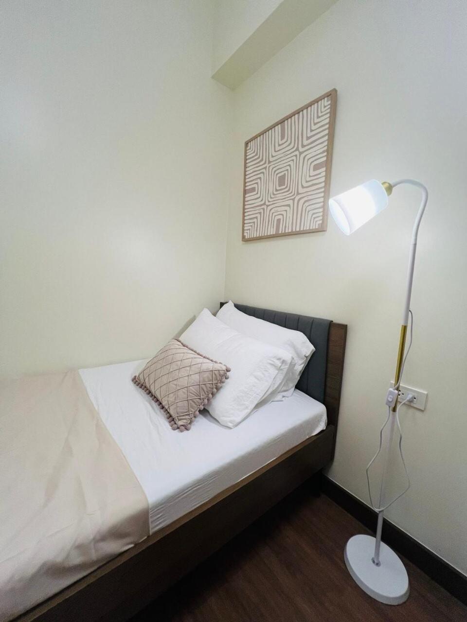 Wabi Apartment *