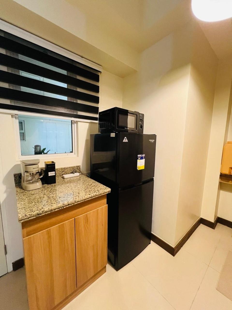 Apartment Wabi Manila