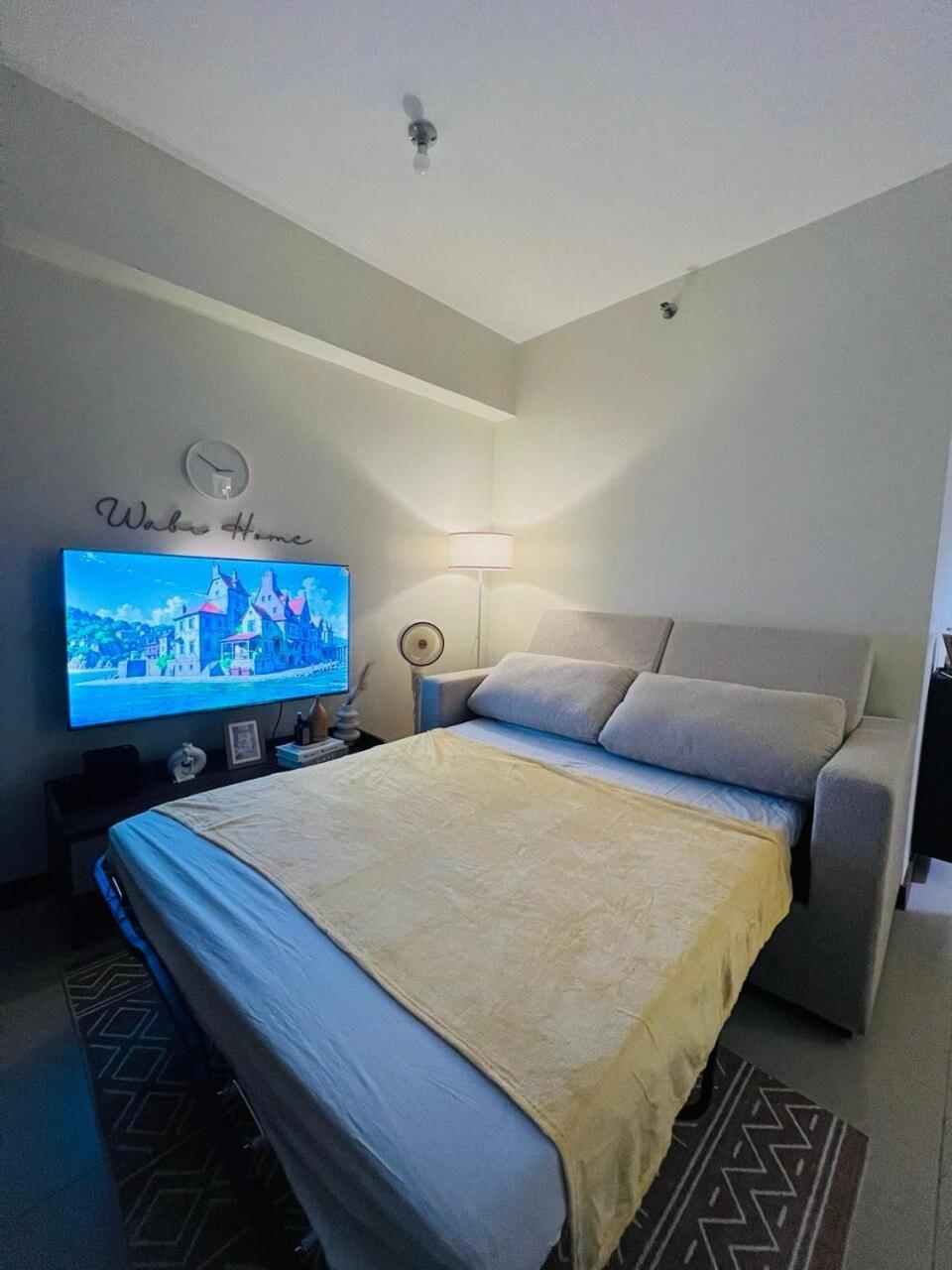 Wabi * Manila