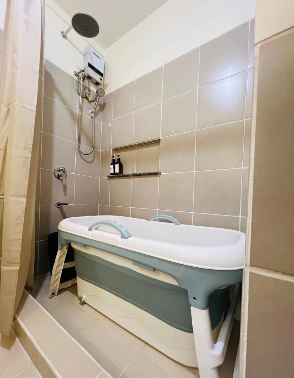 Apartment Wabi