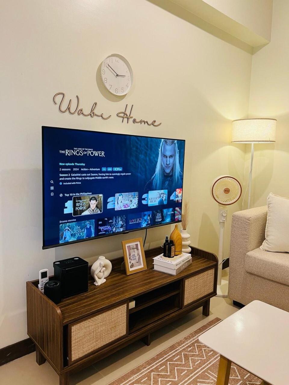 Wabi Manila