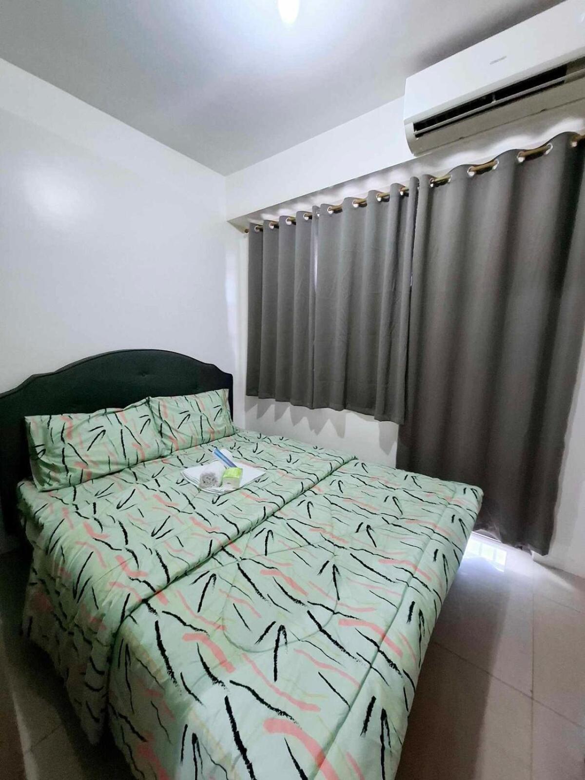 Wood Haven Seaside View Bedroom Manila