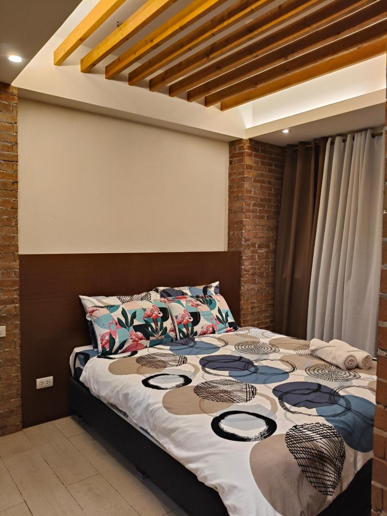 Hotel Across Airport 7d By Ldn Manila