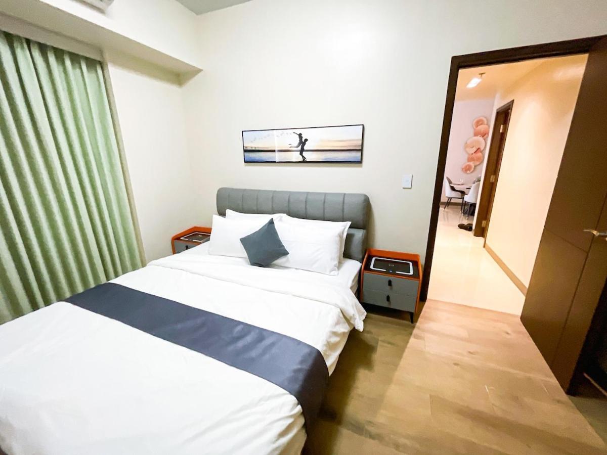 Spacious 1br Near Okada, Solaire, Airport * Manila