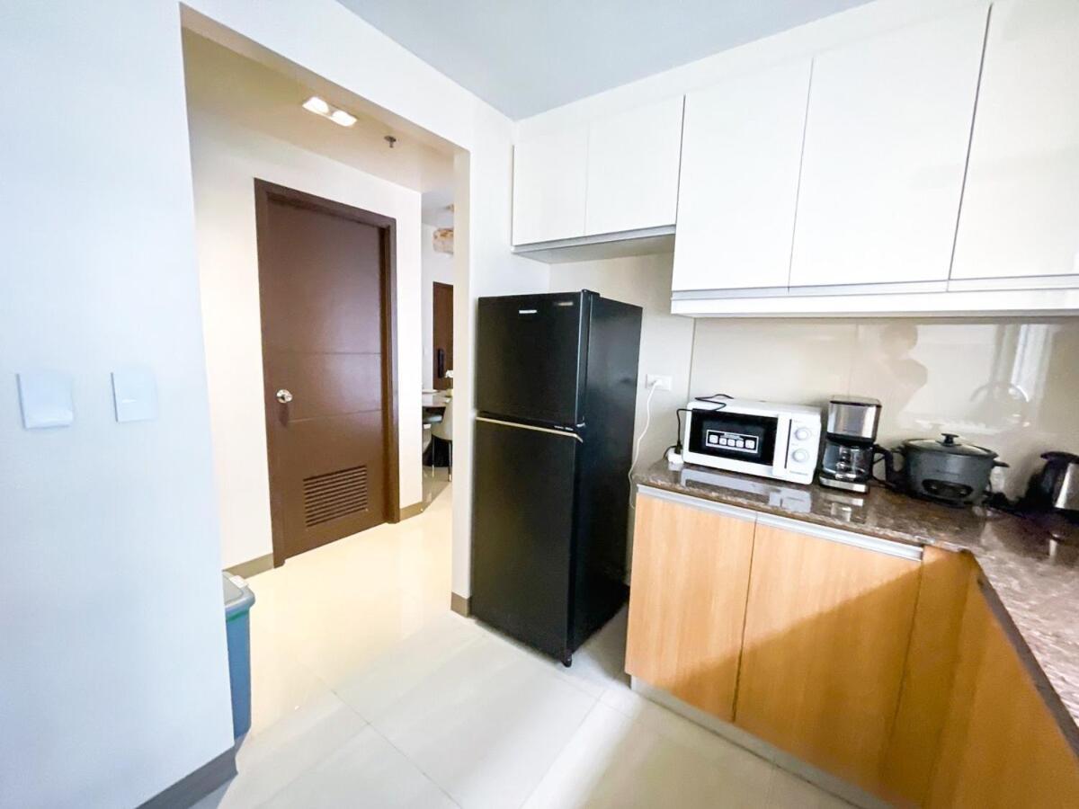 Spacious 1br Near Okada, Solaire, Airport *