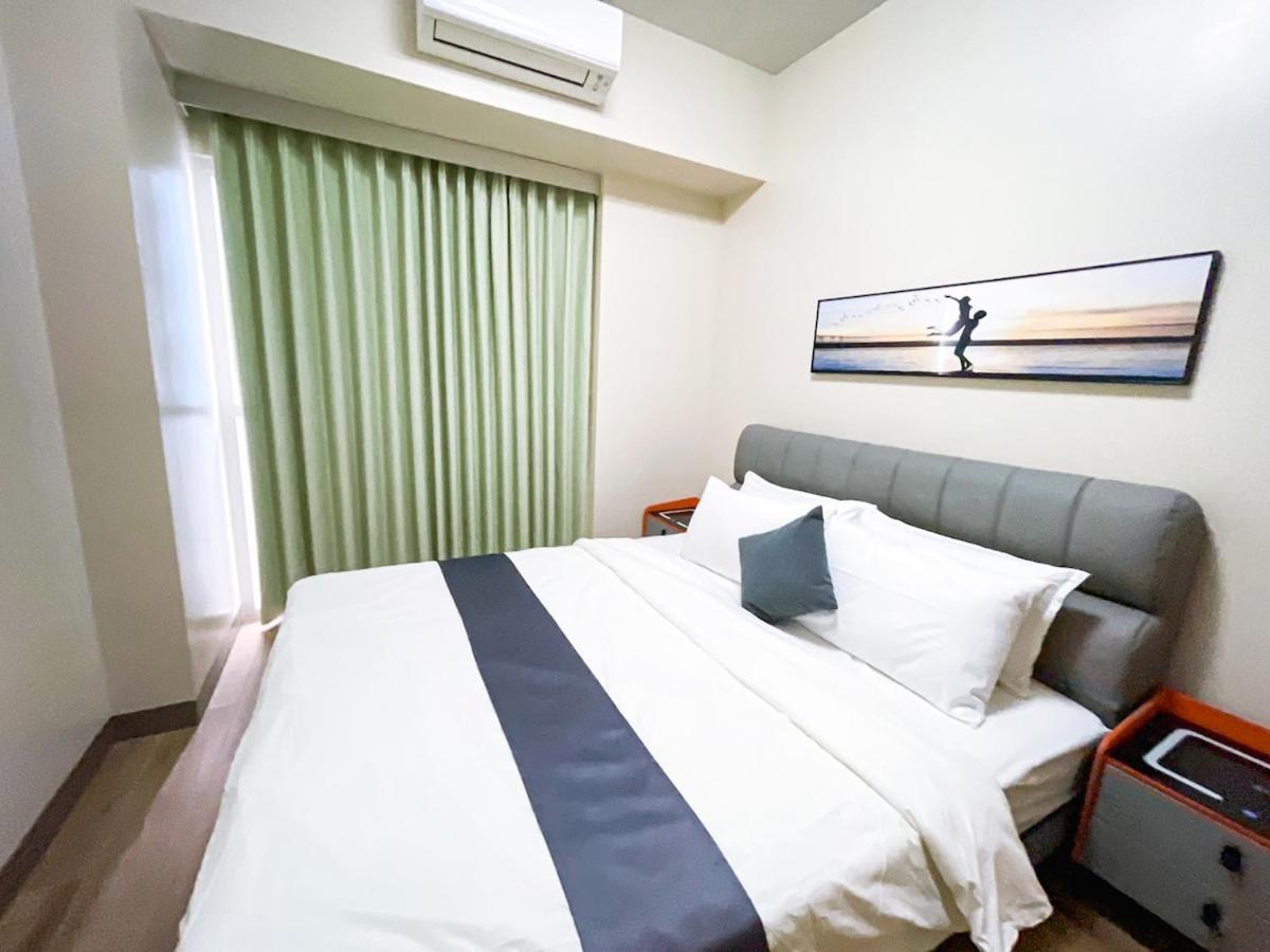 Apartment Spacious 1br Near Okada, Solaire, Airport