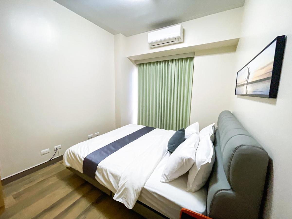Spacious 1br Near Okada, Solaire, Airport * Manila