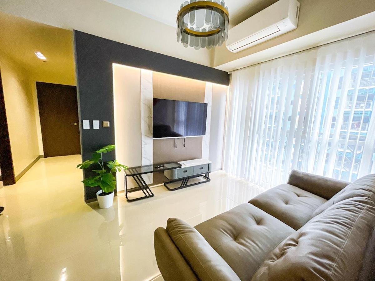 Apartment Spacious 1br Near Okada, Solaire, Airport *