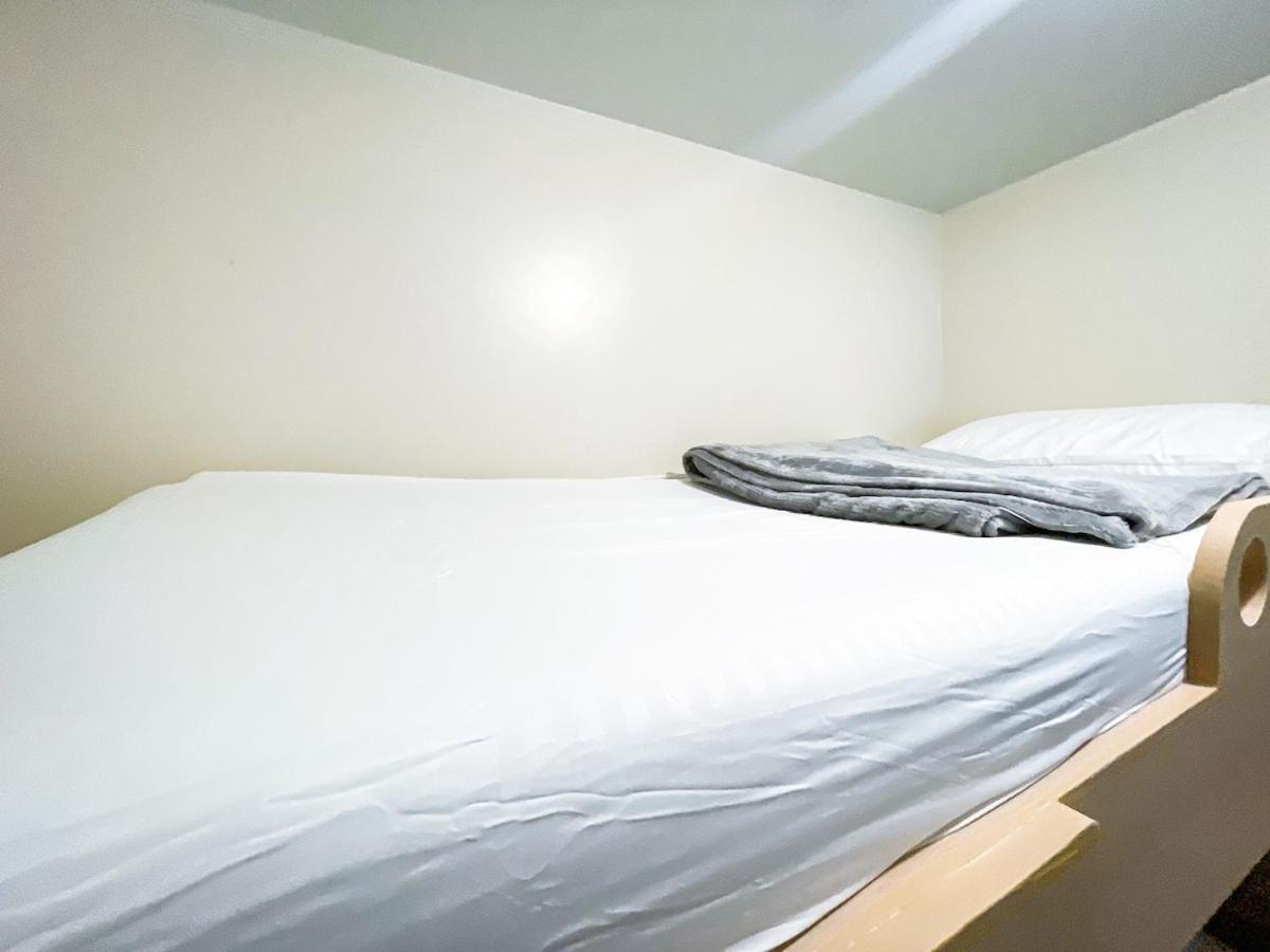 Spacious 1br Near Okada, Solaire, Airport *