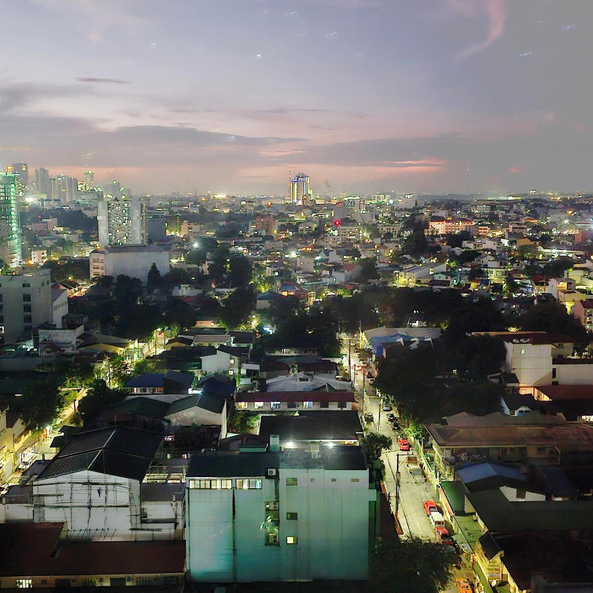 Casa Aurora Manila