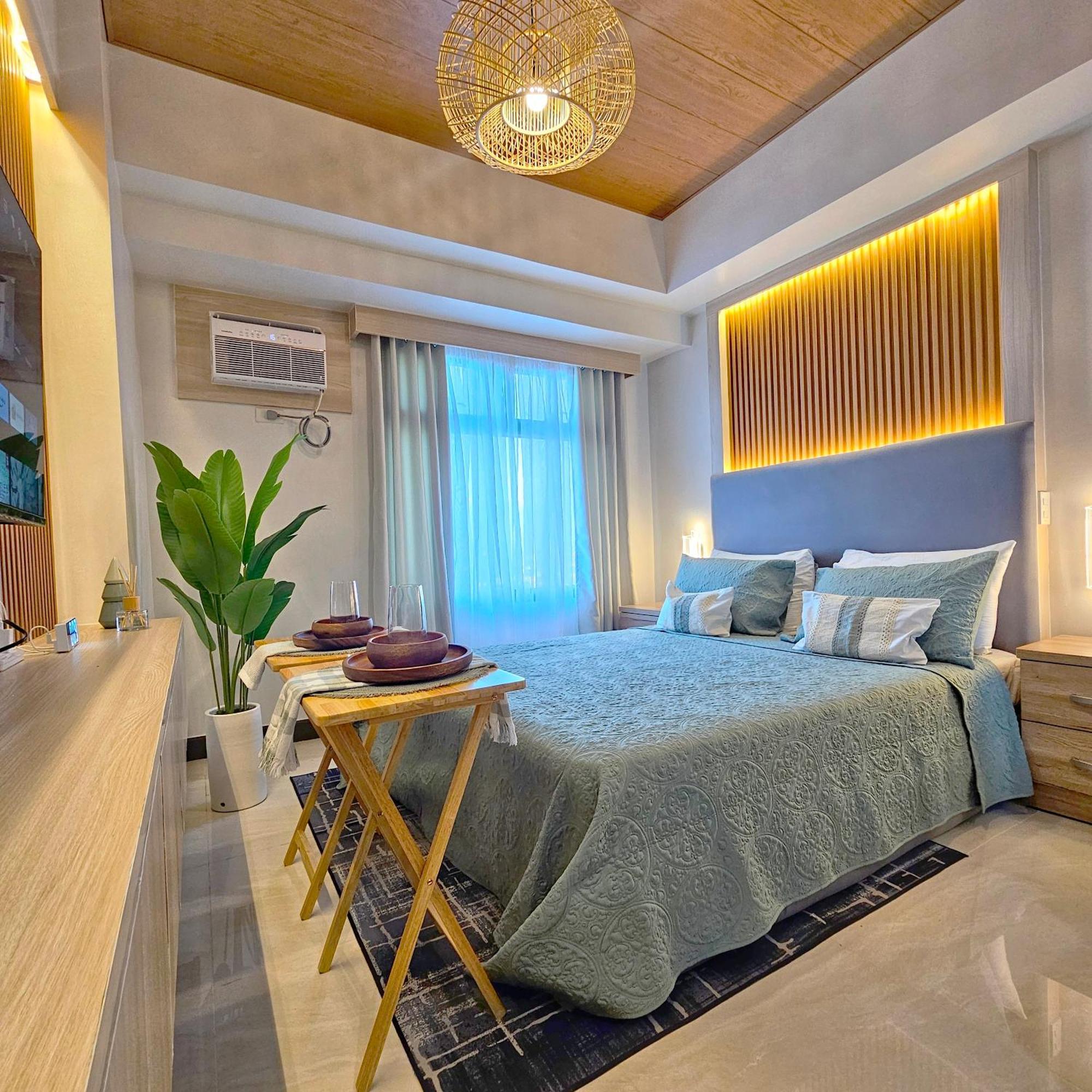 Casa Aurora Apartment Manila