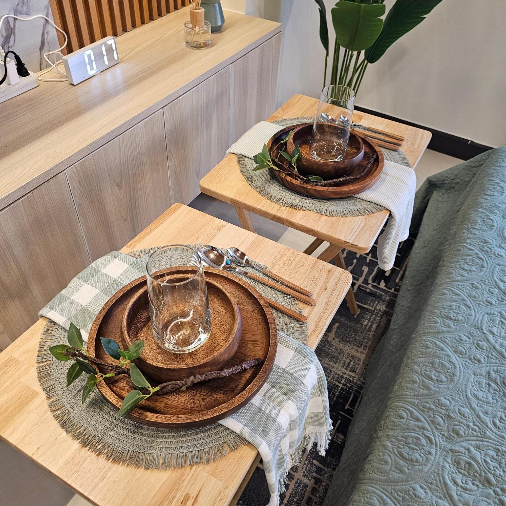 Casa Aurora Manila