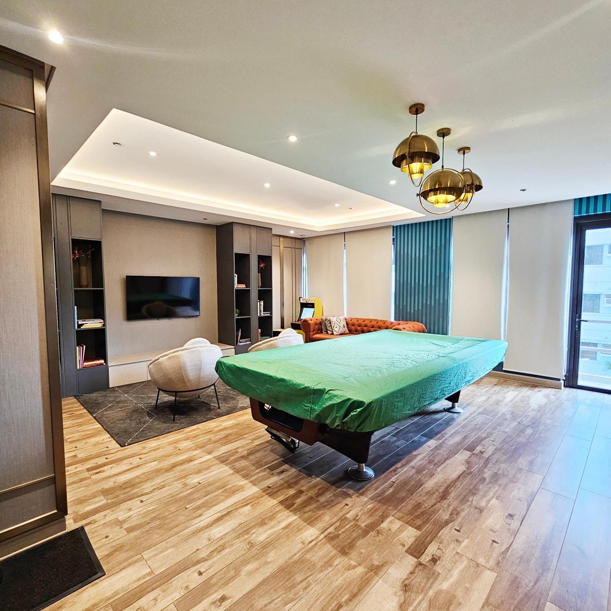 Casa Aurora * Manila
