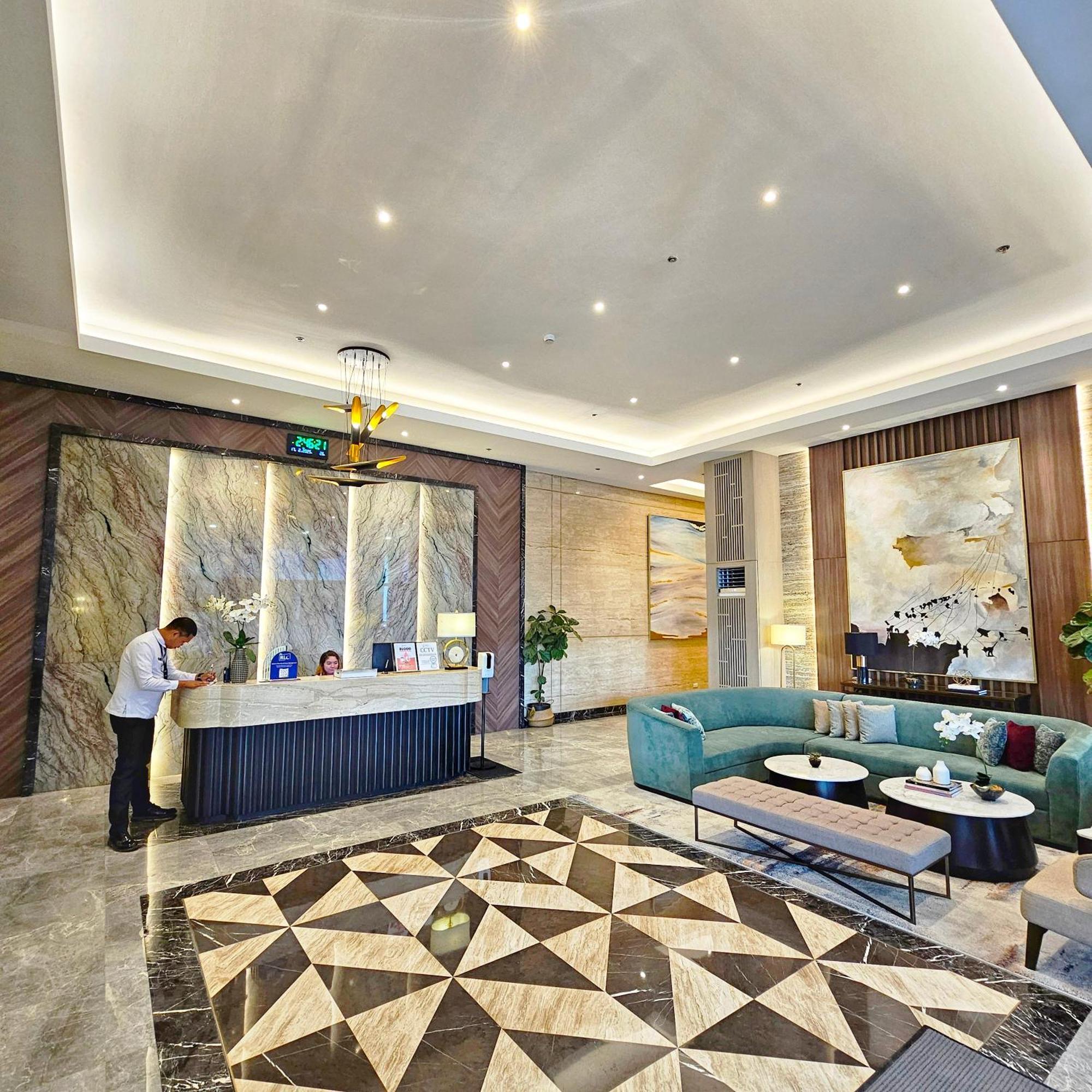 Casa Aurora Manila