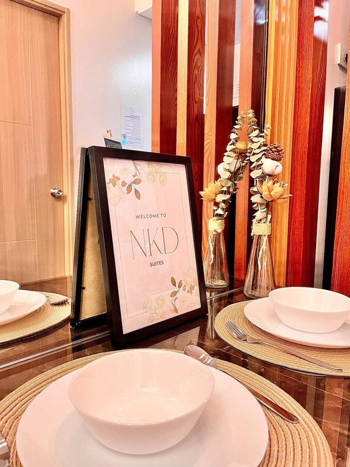 2br Staycation & Celebration Oasis In Quezon Apartment Manila