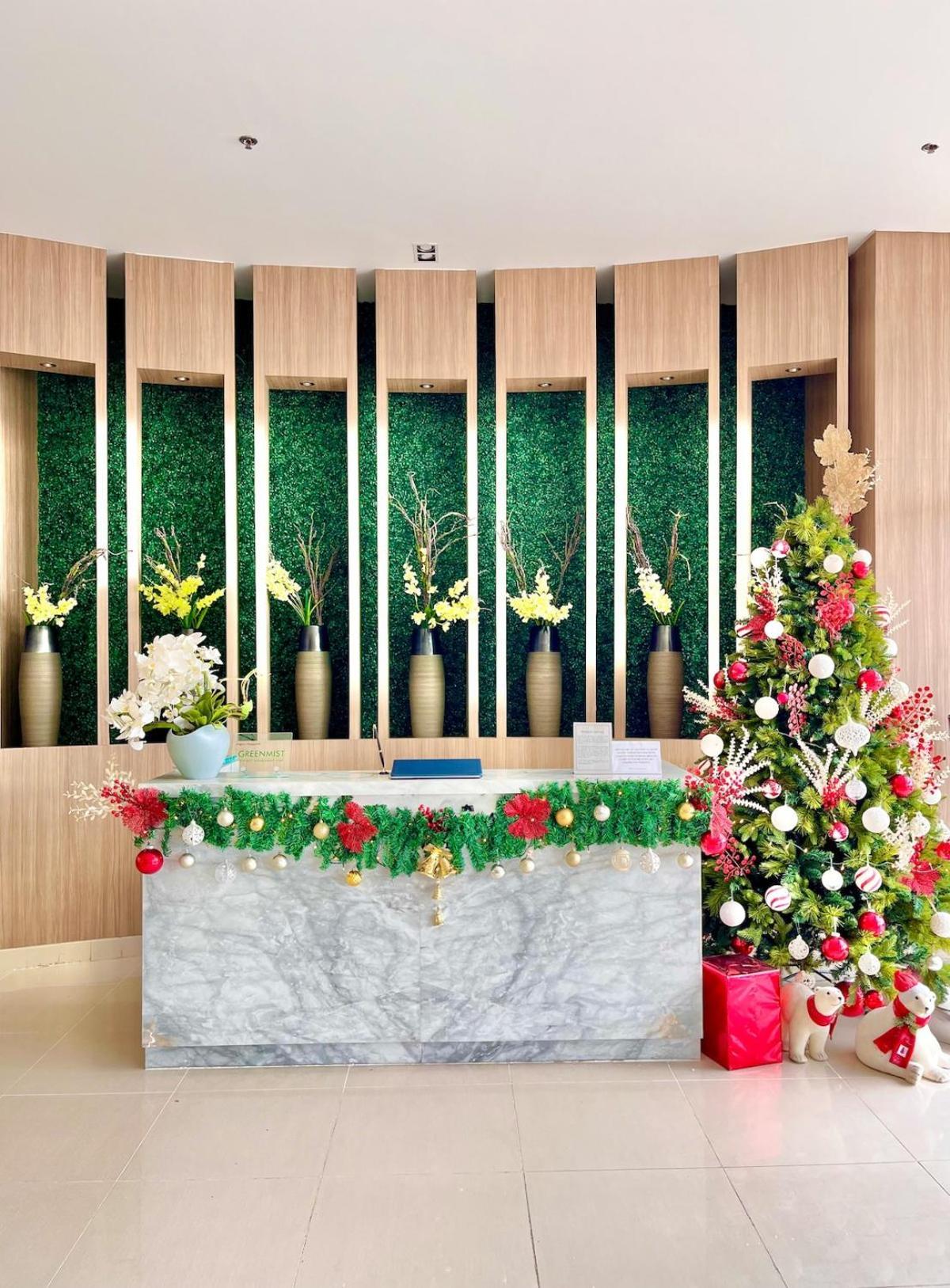 2br Staycation & Celebration Oasis In Quezon Apartment Manila