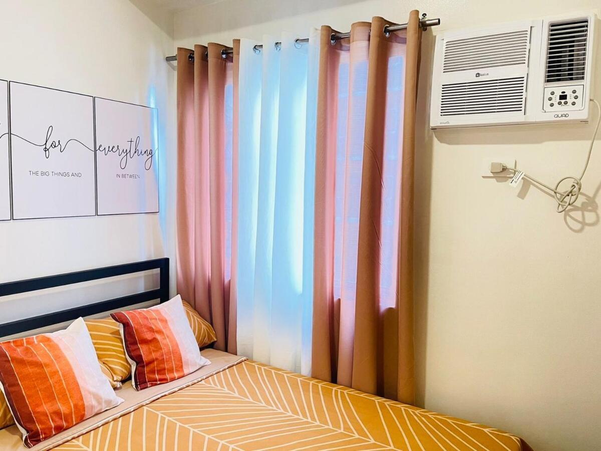 2br Staycation & Celebration Oasis In Quezon *