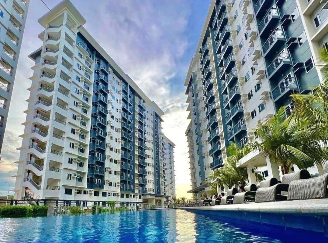 2br Staycation & Celebration Oasis In Quezon Manila
