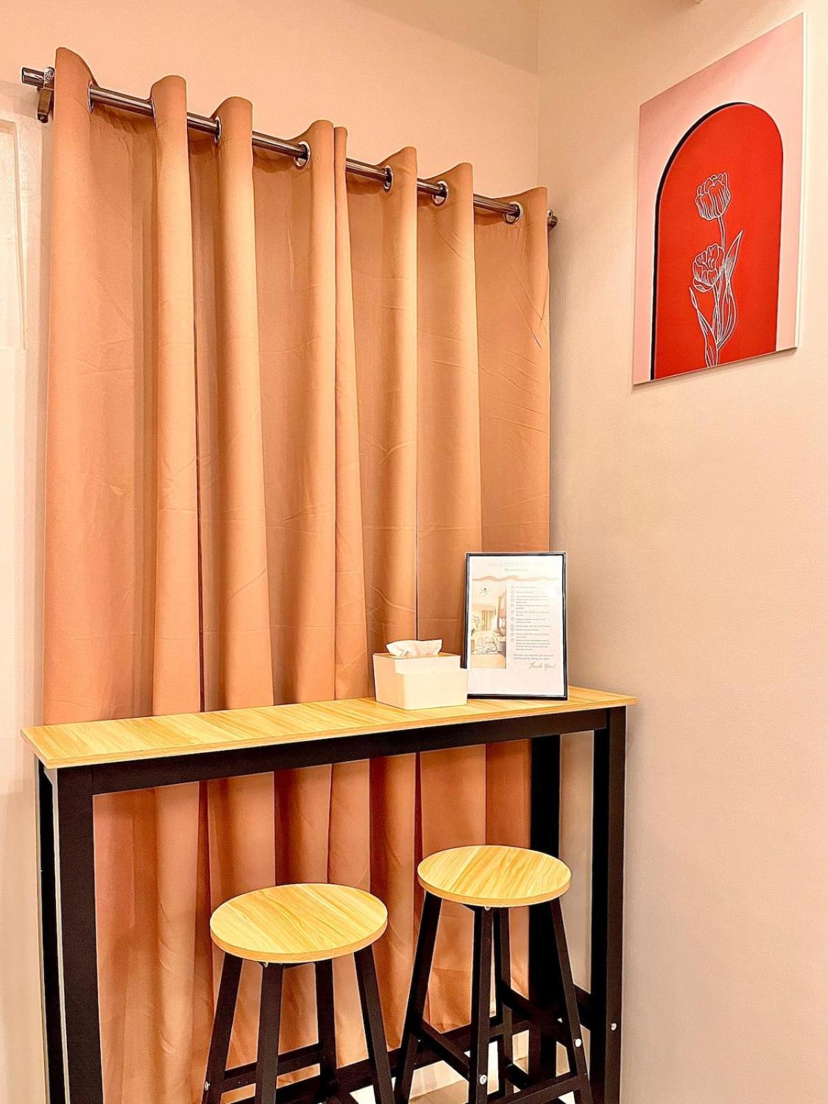 2br Staycation & Celebration Oasis In Quezon Apartment Manila
