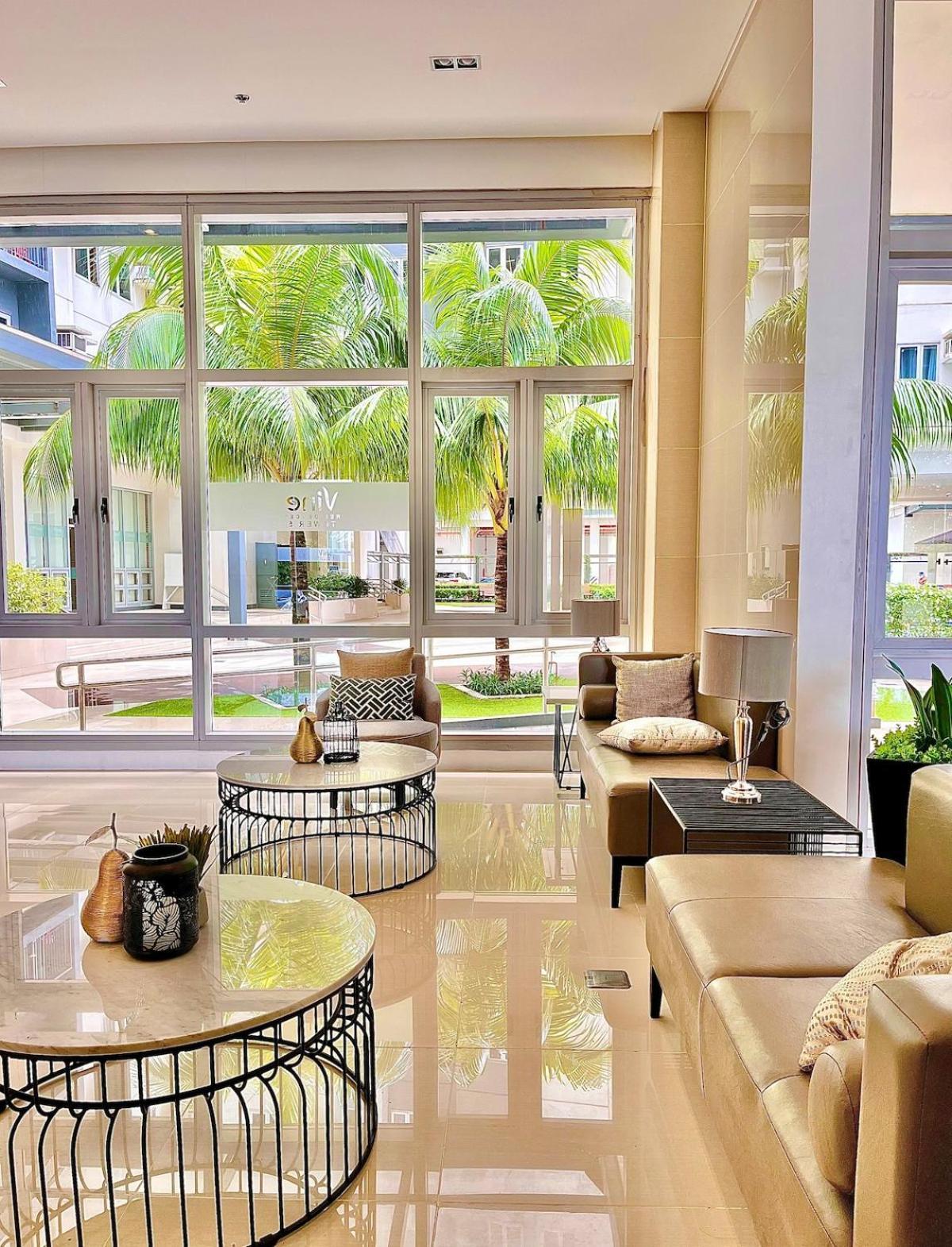 Apartment 2br Staycation & Celebration Oasis In Quezon Manila