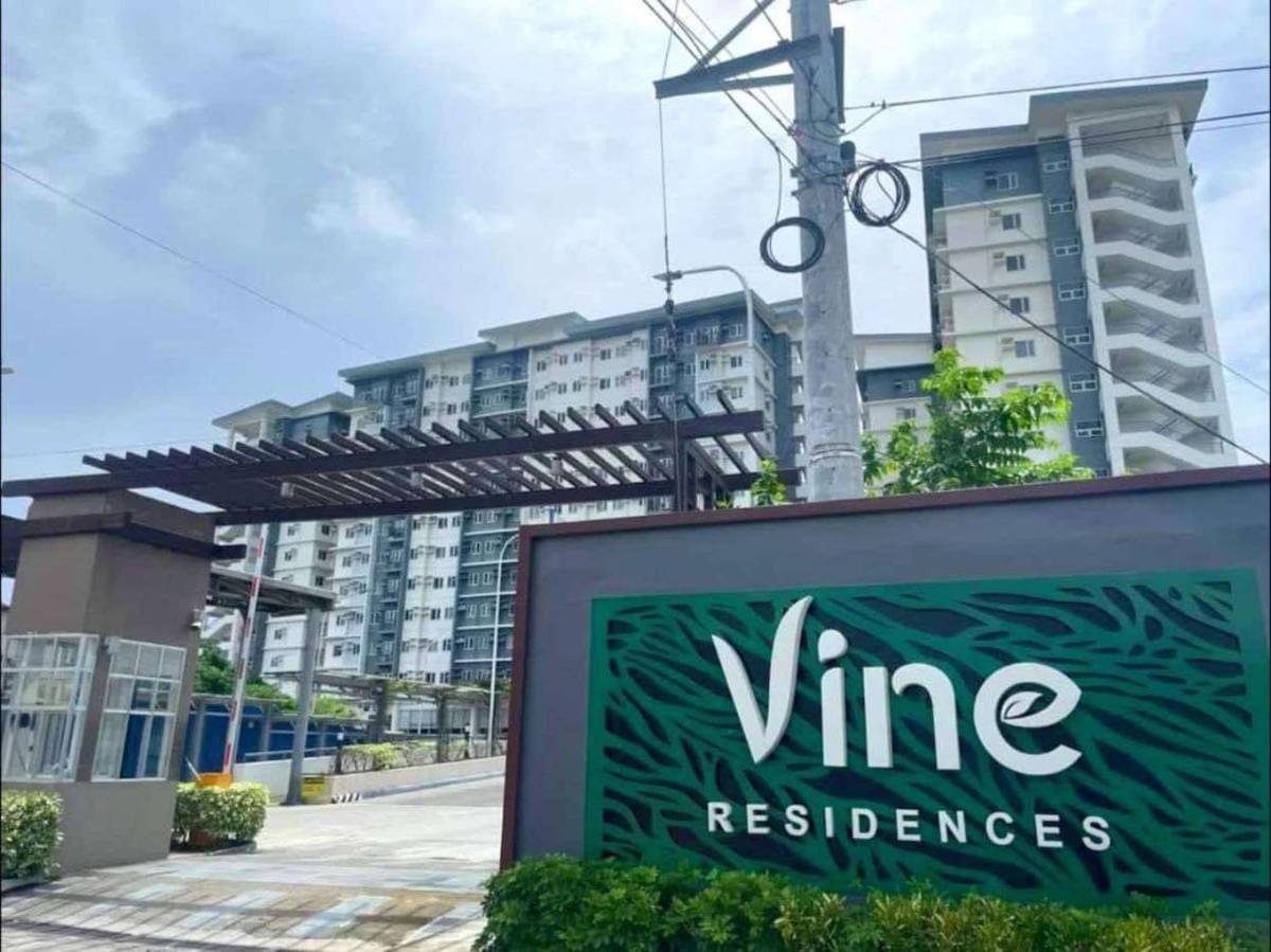 2br Staycation & Celebration Oasis In Quezon Manila