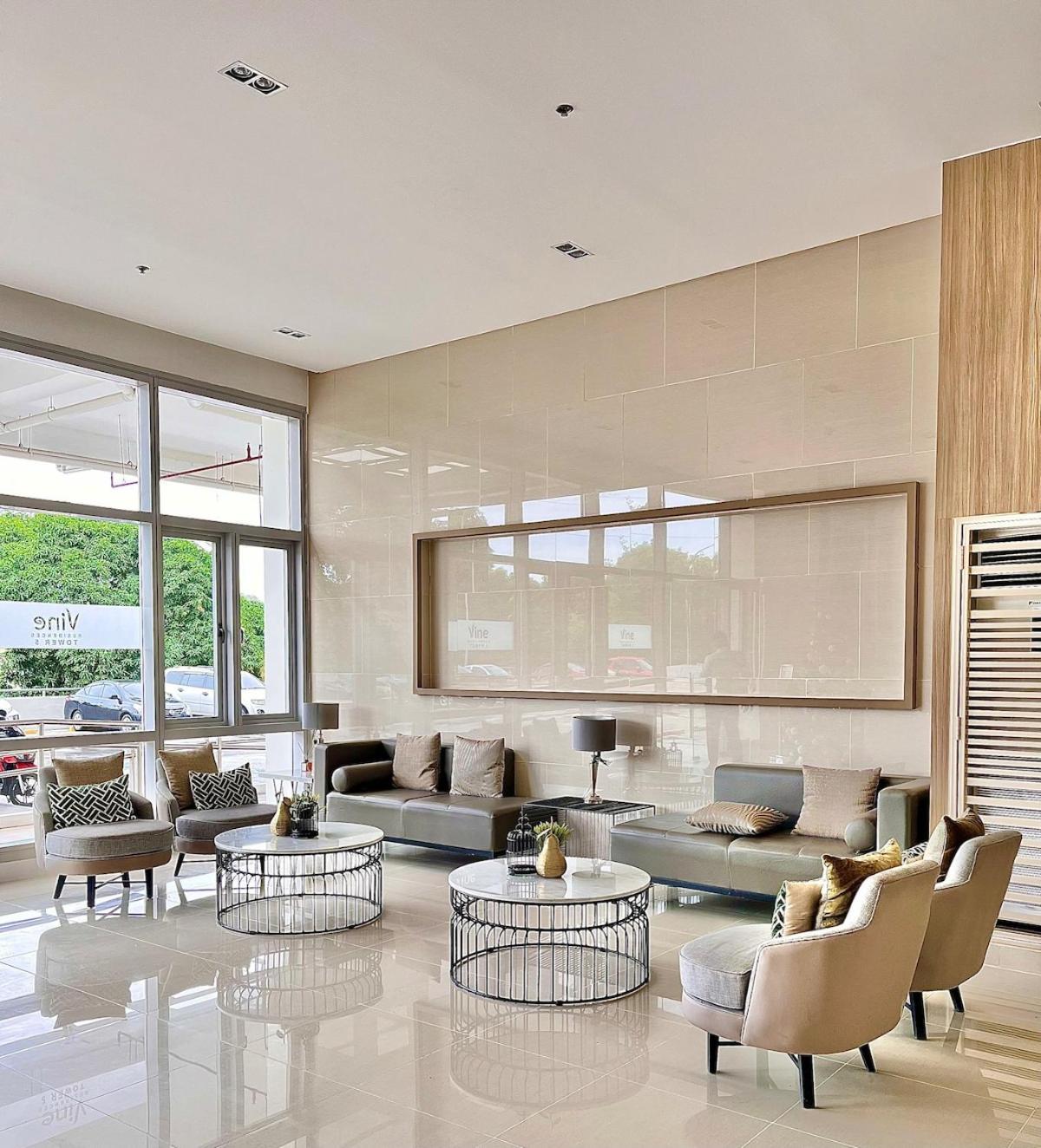 2br Staycation & Celebration Oasis In Quezon Apartment